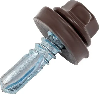 

Саморез, Кровельный G-124115