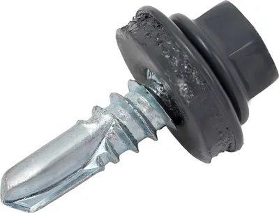 

Саморез, Кровельный G-124106