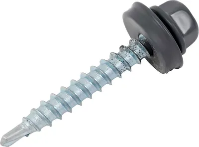 

Саморез, Кровельный G-124109