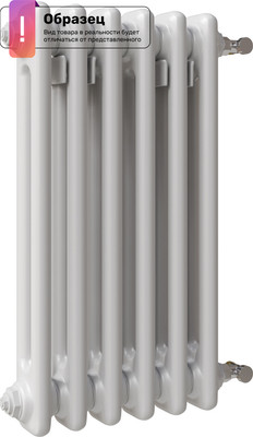 

Радиатор стальной, SL-DP12 2-B-05.41.9016