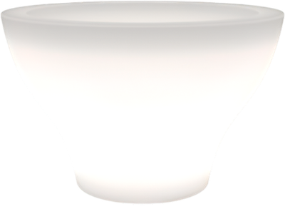 

Вазон, Vetro 40 DB / 220_085_03_106