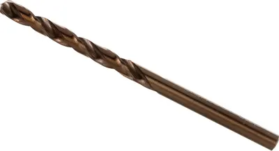 Сверло Po Metallu Gt