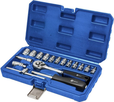 

Набор головок слесарных, 919-555