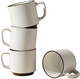 Набор кружек Montserrat XB25092305 (4шт) -