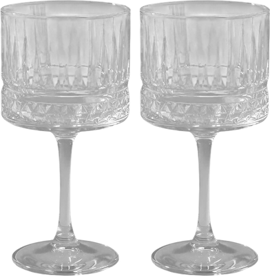 Набор бокалов Montserrat b2562405 (2шт) - 