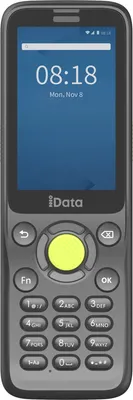 

Терминал сбора данных, i3 Pro / 71072126
