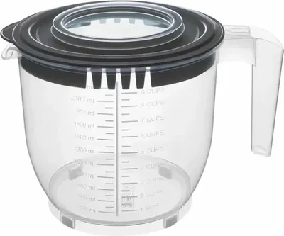 

Емкость для взбивания, EP459