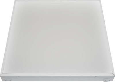 

Панель светодиодная, ULP-6060-36W/3000К IP40 Grilyato Opal Smooth / UL-00012030