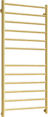 

Полотенцесушитель водяной, Toscana 50x120 / tos120zs