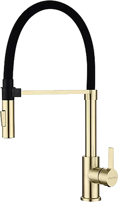 Смеситель Paulmark Halt Ha214021-LG