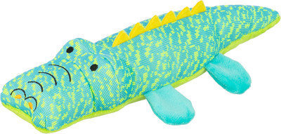Игрушка для собак Trixie Крокодил / 35685