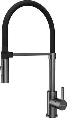 Смеситель Paulmark Halt Ha214021-GM