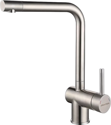 Смеситель Paulmark Spring Sp212067-BS