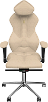 

Кресло офисное Kulik System, Royal азур