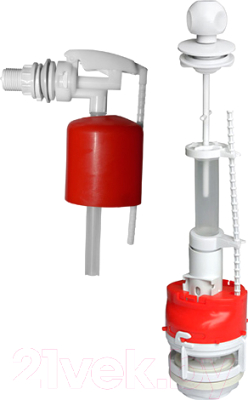 

Арматура ИнкоЭр, И-СБа-БпрН-Б-М Р