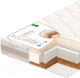 Детский матрас Плитекс Orto Sleep / ПМ-01/2 - 