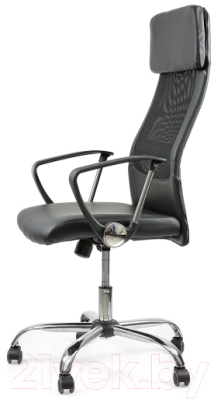 Кресло офисное Calviano Xenos-VIP SA-4002 (черный)