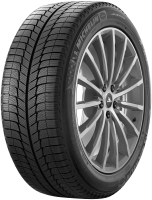 

Зимняя шина Michelin, X-Ice 3 185/55R15 86H