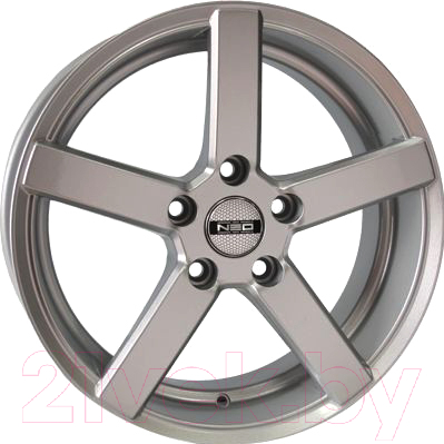 

Литой диск Neo, V03-1770 17x7" 4x100мм DIA 60мм ET 40мм S