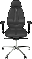 Кресло офисное, Classic азур, Kulik System  - купить