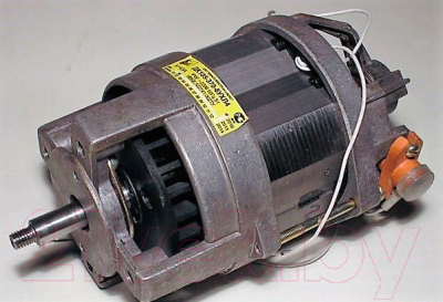 Электродвигатель для измельчителя Fermer ДК105-370-8 (УХЛ 4-1)