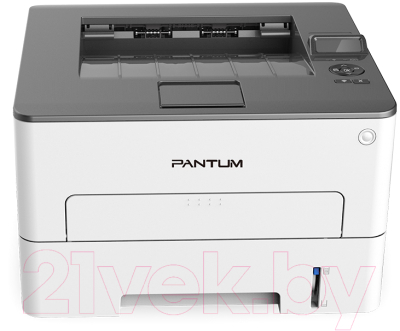 Принтер Pantum P3010DW