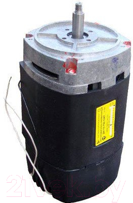 Электродвигатель для измельчителя Fermer ДК 110-1000-15И 1