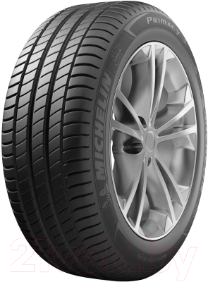 Michelin Primacy 3 205/45R17 88W Летняя шина /резина купить в Минске ...
