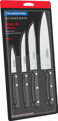 Набор ножей Tramontina Ultracorte 23899061