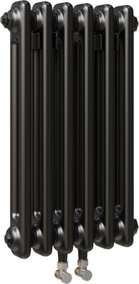 

Радиатор стальной, SL-DP12 2-D-03.14.9005