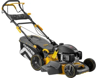 

Газонокосилка бензиновая, LMB-535 SV / GU2412-8