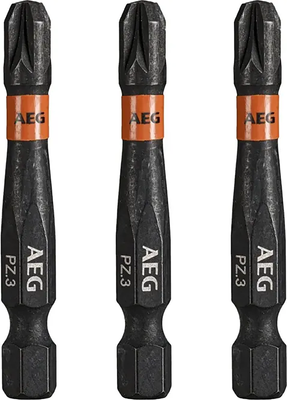Набор бит AEG Powertools 4932479185