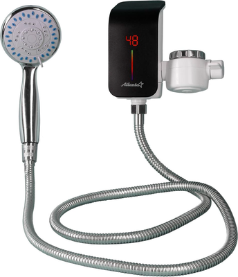 

Проточный водонагреватель, ATH-7439