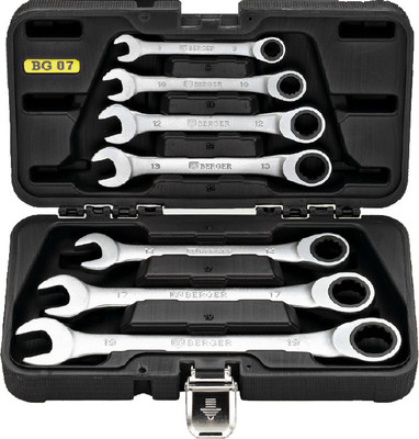 

Набор ключей, BG2355