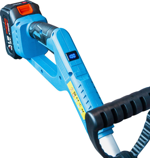 Миникультиватор аккумуляторный Katana KJK3000.00