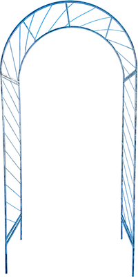 

Арка садовая, ПН-9-2