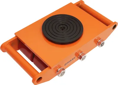 

Такелажная платформа, G-CRA8