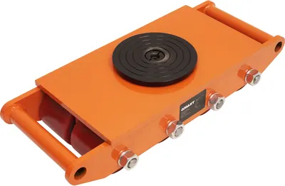 

Такелажная платформа, G-CRA12