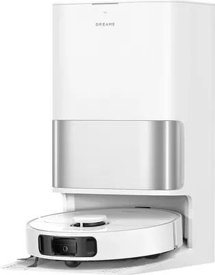 

Робот-пылесос, Robot Vacuum D30 Ultra / RTD31TE