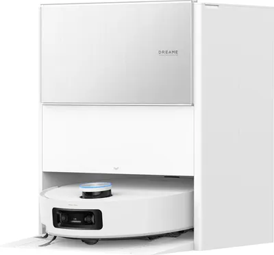 

Робот-пылесос, Robot Vacuum Aqua10 Ultra Roller Complete / RLH71DE-1