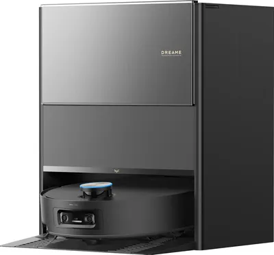 

Робот-пылесос, Robot Vacuum Aqua10 Ultra Roller Complete / RLH71DE-1