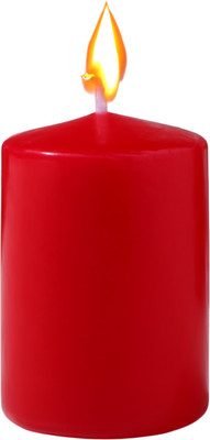 

Свеча, Ароматическая Бархатная роза 4723619