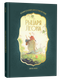 Художественная книга Попурри Безумное и невероятное приключение рыцаря Леона, твердая обложка (Малье Венсан ) -