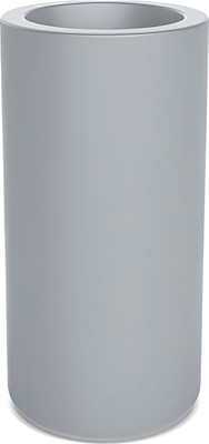 Вазон БЕРКАНО Smoov Planter Cylinder DB / 220_078_21