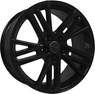 Литой диск Khomen KHW1815 Atlas Pro/Changan 18x8" 5x114.3мм DIA 60.1мм ET 45мм
