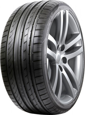 Летняя шина Hi Fly eHF-501 225/55R19 103V