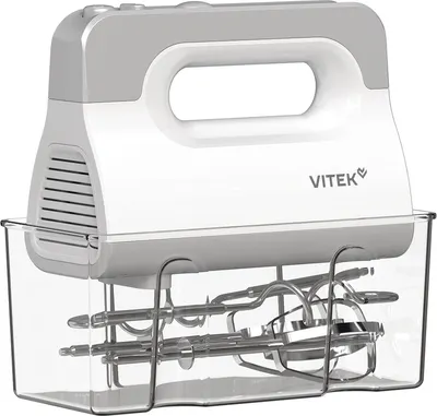 Миксер ручной Vitek VT-HM5001