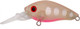 Воблер TSURIBITO Baby Crank 35f-Dr / 538 / 20152 - 