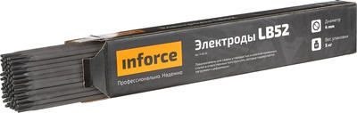 Электрод lb52