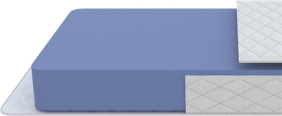 

Матрас, Libra Flex Big F Roll 80x200